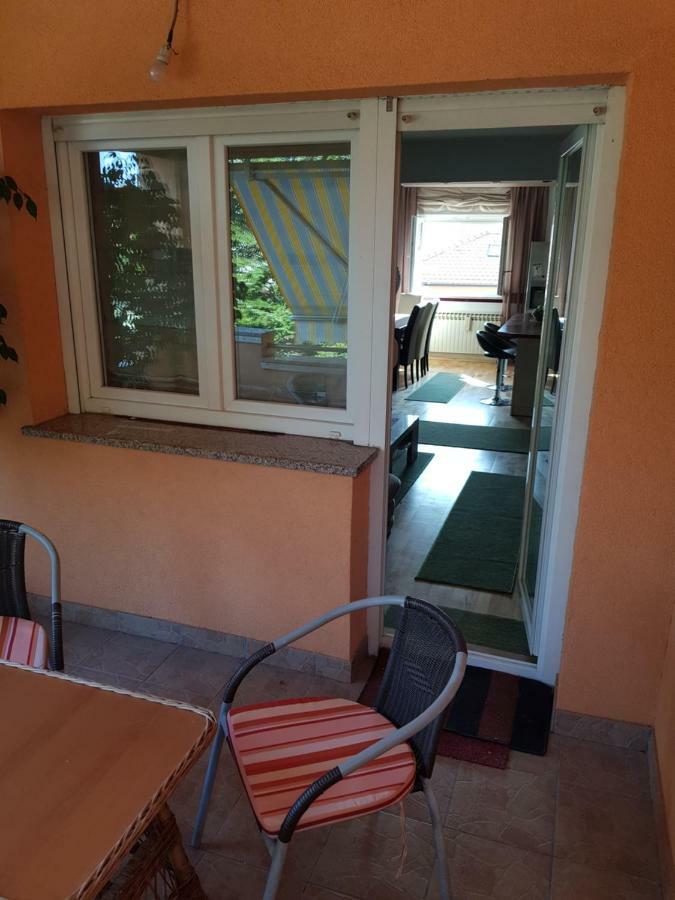 A&T Apartment Zapresic Exterior photo