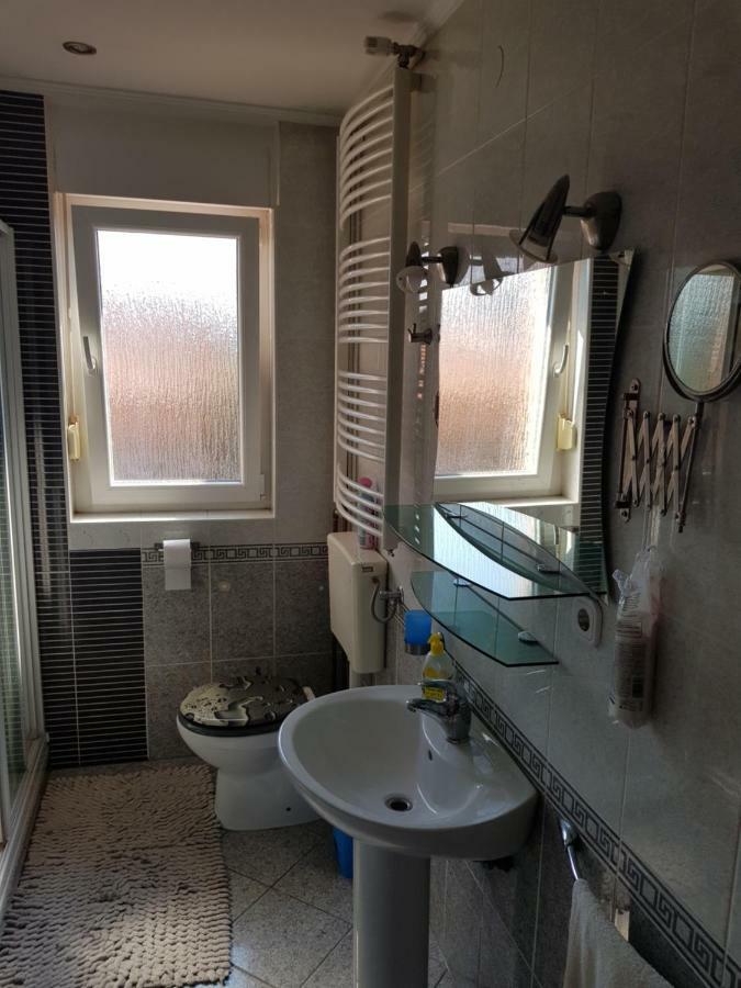 A&T Apartment Zapresic Exterior photo