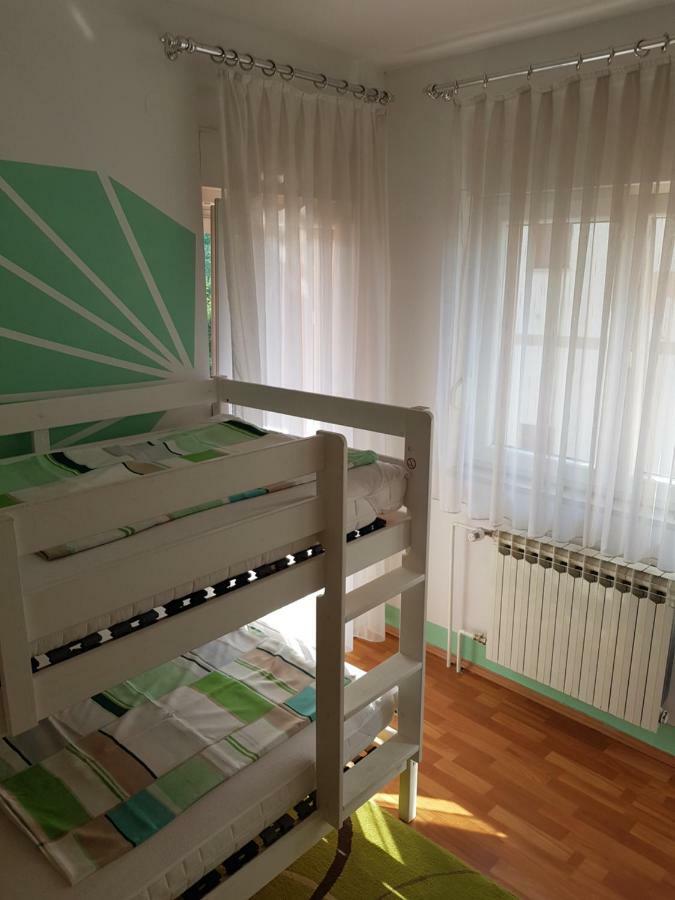 A&T Apartment Zapresic Exterior photo