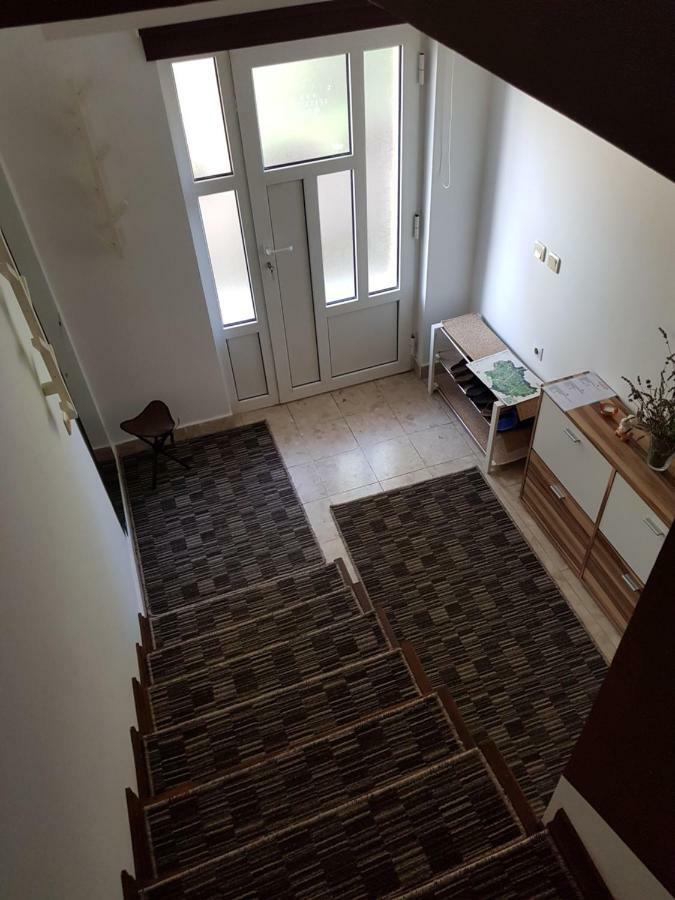 A&T Apartment Zapresic Exterior photo