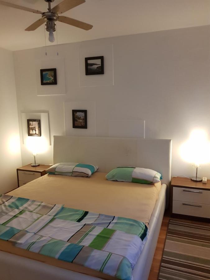 A&T Apartment Zapresic Exterior photo