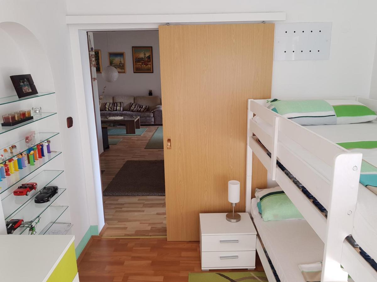 A&T Apartment Zapresic Exterior photo